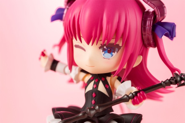 Cu-poche Fate / Grand Order 	伊丽莎白·巴托里伯爵夫人