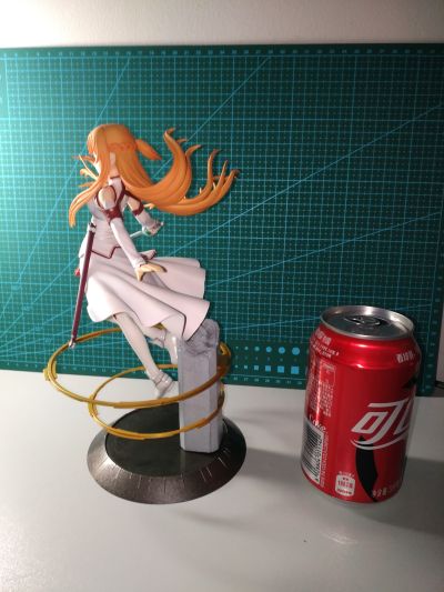 刀剑神域 亚丝娜 -Aincrad-