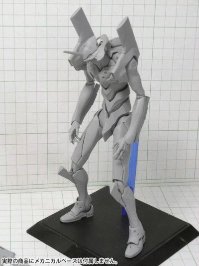 新世纪福音战士新剧场版：破 初号机