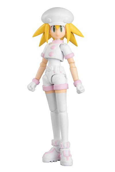 4inch-nel 洛克人DASH 萝露·恰斯凯特 Special Color Ver.