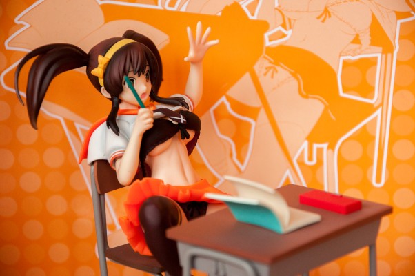 Masterpiece of 八重樫南 Girl's Accident 通常版