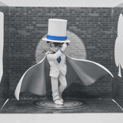 ARTFX J 名侦探柯南 江戸川柯南