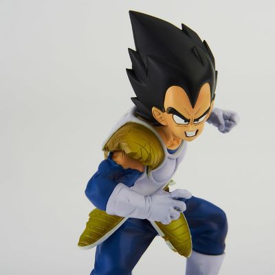 スカルチャーズ 龙珠Z 贝吉塔 
