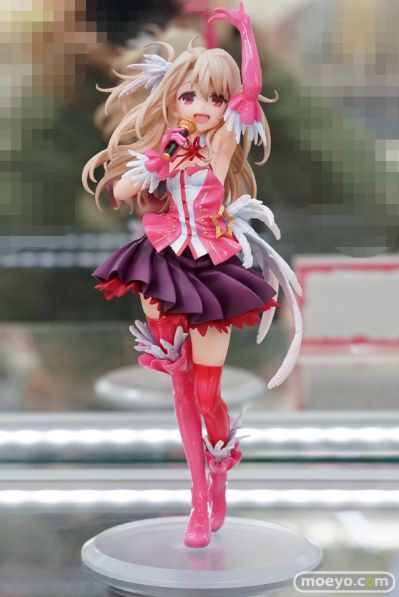 KD colle  魔法少女伊莉雅 伊莉雅斯菲尔·冯·爱因兹贝伦 Prisma ☆ Klangfest