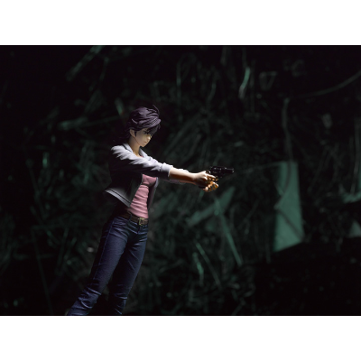 造形师×写真家 剧场版シティー猎人 ＜新宿プライベート･アイズ＞ 槇村香 Special Color Ver. 