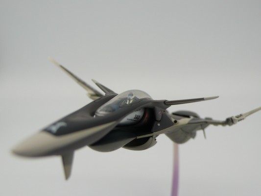 ALMecha 战斗妖精雪风 FFR-41MR Mave“雪风”