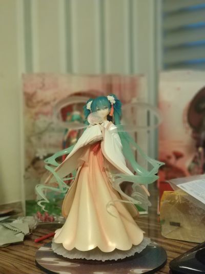 VOCALOID 初音未来 中秋明月版