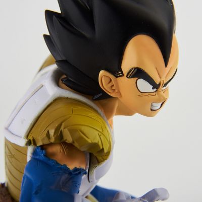 スカルチャーズ 龙珠Z 贝吉塔 