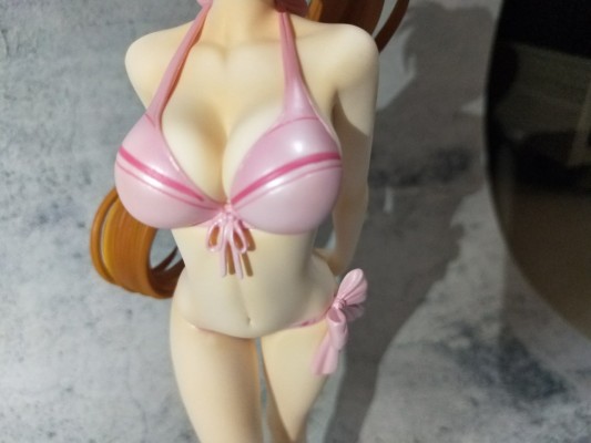 高町奈叶 泳装版