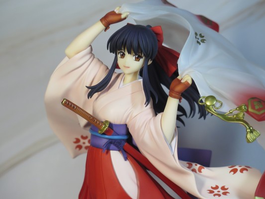 ARTFX J 樱花大战 真宫寺樱