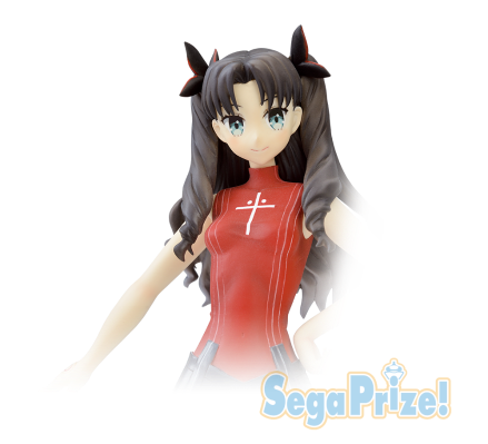超级景品 Fate/Extra Last Encore 远坂凛 