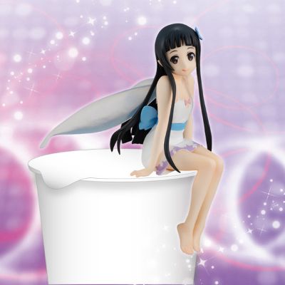 压泡面 刀剑神域 结衣