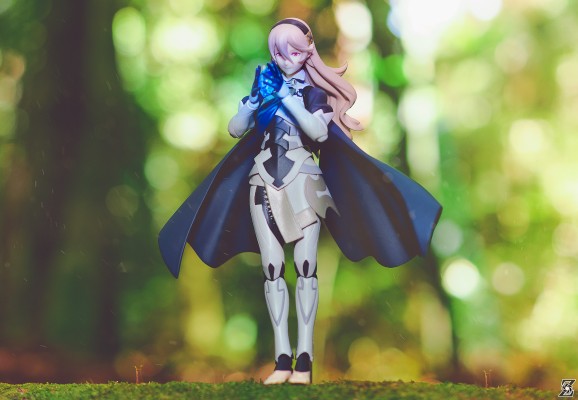 figma #334 火焰纹章if 卡姆依