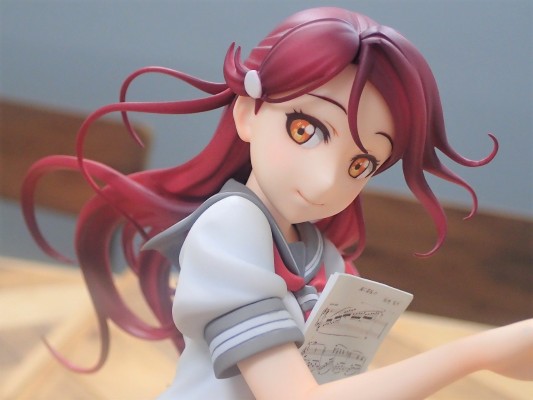 Love Live! Sunshine!! 桜内梨子