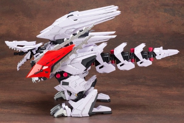 HMM系列 索斯机械兽 狂暴战龙专用高速战斗型组件