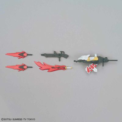 SDBD 高达创形者 RX-零 RX-零丸