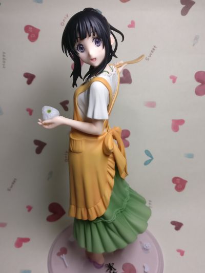 冰菓 千反田爱瑠