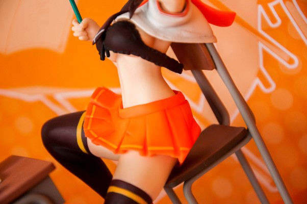 Masterpiece of 八重樫南 Girl's Accident 通常版