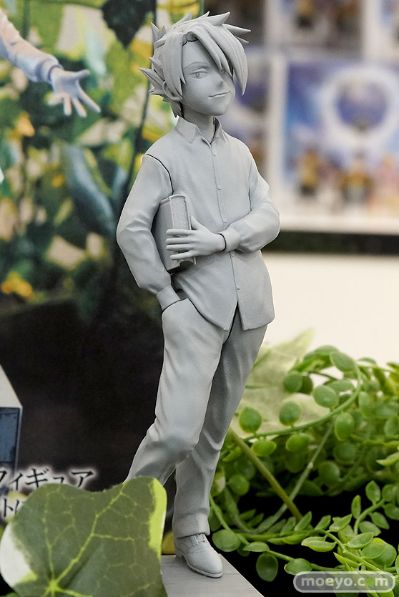 约定的梦幻岛 雷