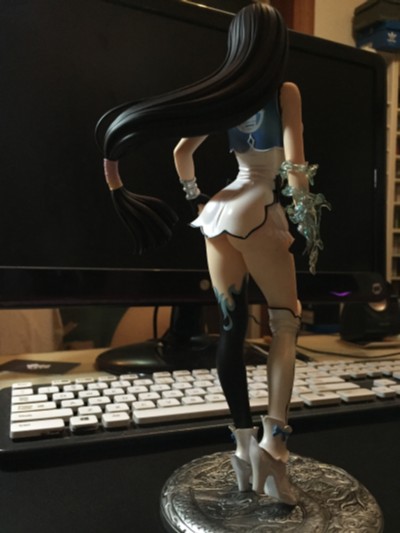 光明之风  吴羽冬华