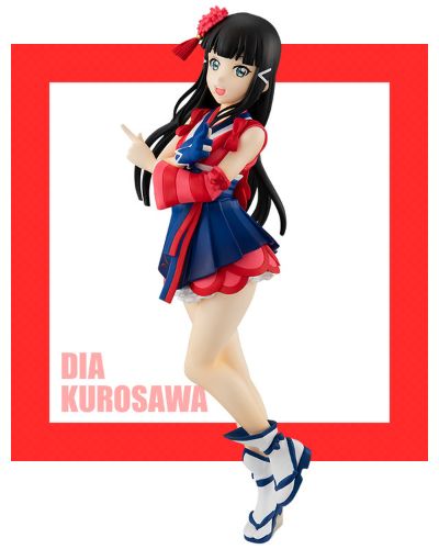 Super Special 系列 Love Live! Sunshine!! 黒泽ダイヤ Mijuku Dreamer 