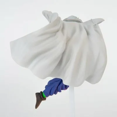 スカルチャーズ 龙珠Z 短笛 