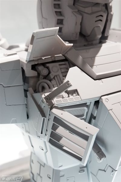 机动战士高达 RX-78-2 高达 胸像