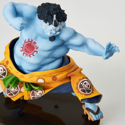 SCultures 航海王 甚平