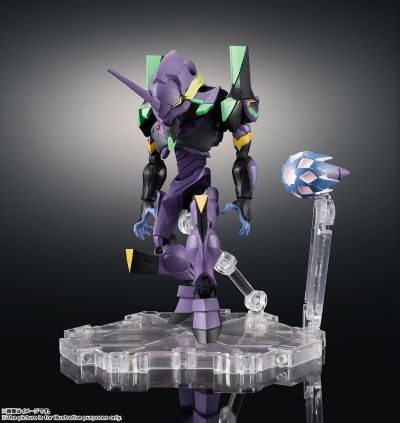 NXEDGE STYLE [EVA UNIT] 福音战士新剧场版：Q EVA第13号机