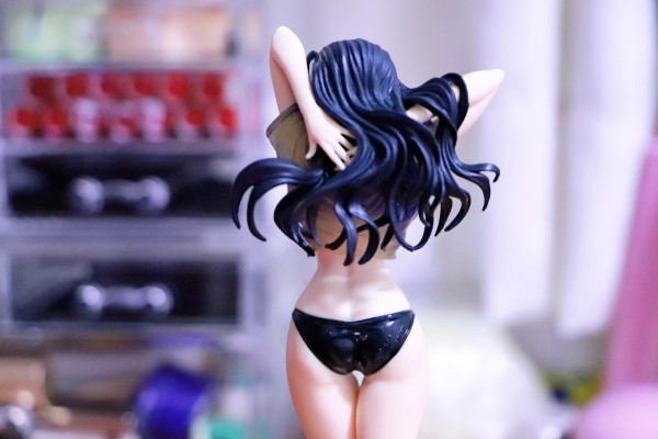 One Piece CII:Figure 海贼王 妮可・罗宾 