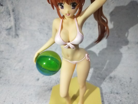 BEACH QUEENS 魔法少女奈叶StrikerS 高町奈叶 Ver.2  