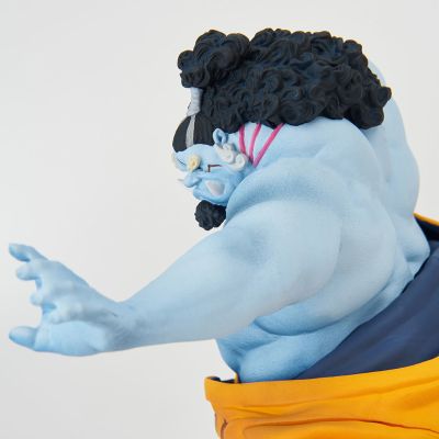 SCultures 航海王 甚平