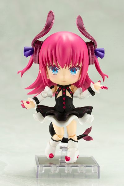 Cu-poche Fate / Grand Order 	伊丽莎白·巴托里伯爵夫人