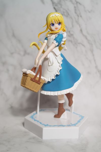 一番赏 刀剑神域 爱丽丝篇 A奖 爱丽丝·滋贝鲁库