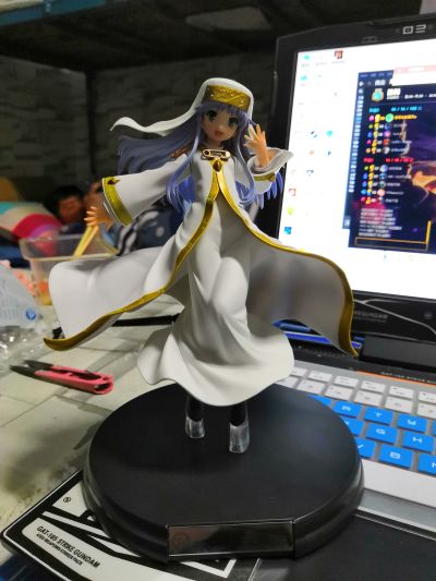 剧场版 魔法禁书目录-恩底弥翁的奇迹 茵蒂克丝