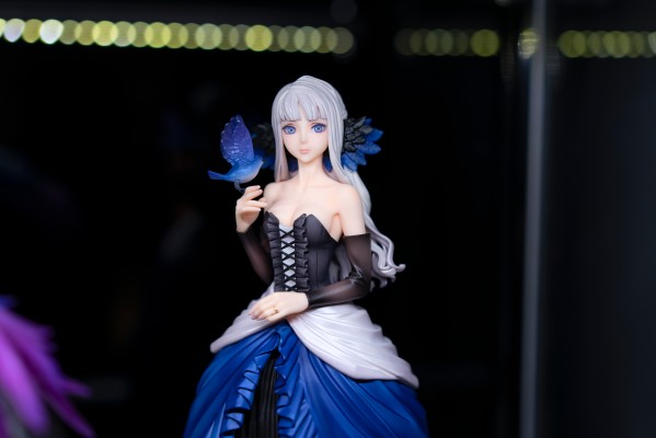 奥丁领域：里普特拉西尔 格温多琳 礼服