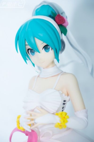 超级景品 初音未来 Project DIVA Arcade Future Tone 初音未来