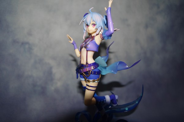 哔哩哔哩 22娘 2018拜年祭ver.