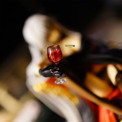 美少女万华镜 -被诅咒的传说少女- 篝之雾枝