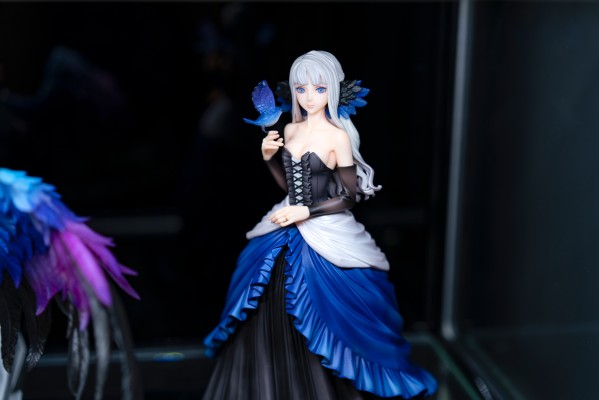 奥丁领域：里普特拉西尔 格温多琳 礼服