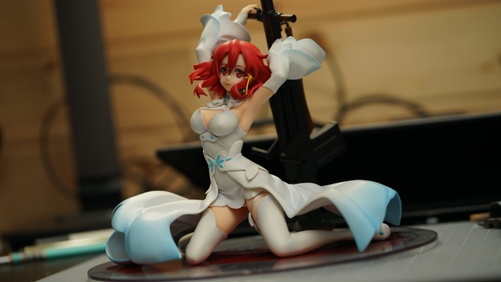 终末的伊泽塔  伊泽塔