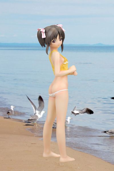 やすみちゃん系列 铃美(潮騒) 未涂装