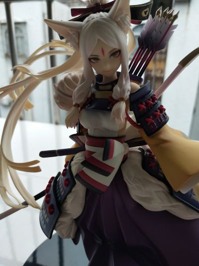 阴阳师 白狼·森林之姬