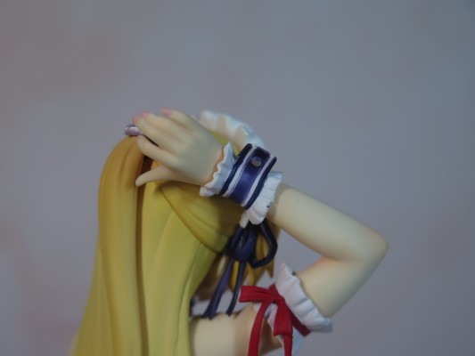 真由梨·玛丽安妮