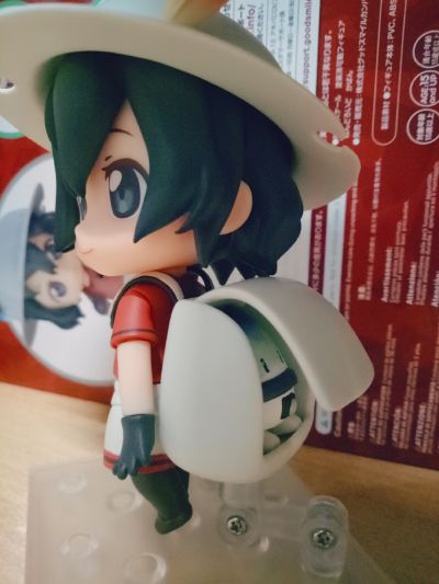 PM 手办 けものフレンズ サーバル&LUCKYビースト 
