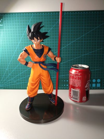 Dragon Ball Super the Movie 孙悟空 