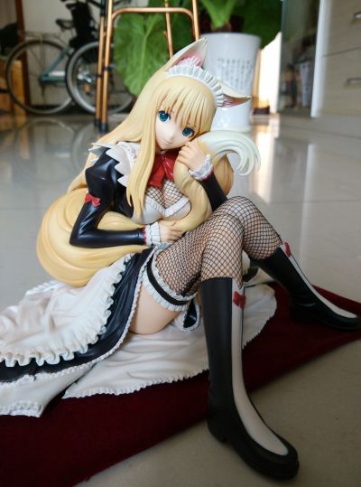 王女殿下的料理番 萝娜