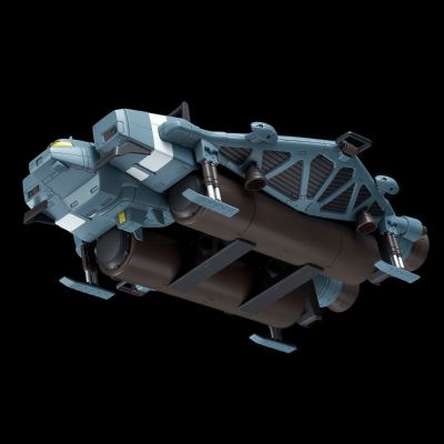 RE/100 机动战士高达独角兽 89式 宇宙运输踏板