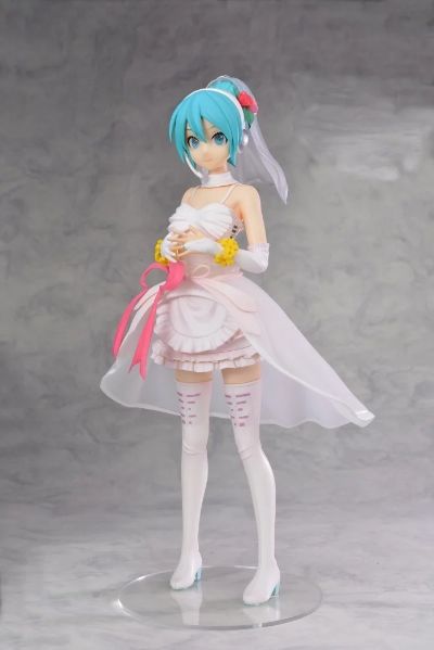 超级景品 初音未来 Project DIVA Arcade Future Tone 初音未来