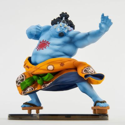 SCultures 航海王 甚平